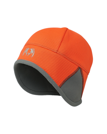Peloton 240 Beanie | Blaze Orange
