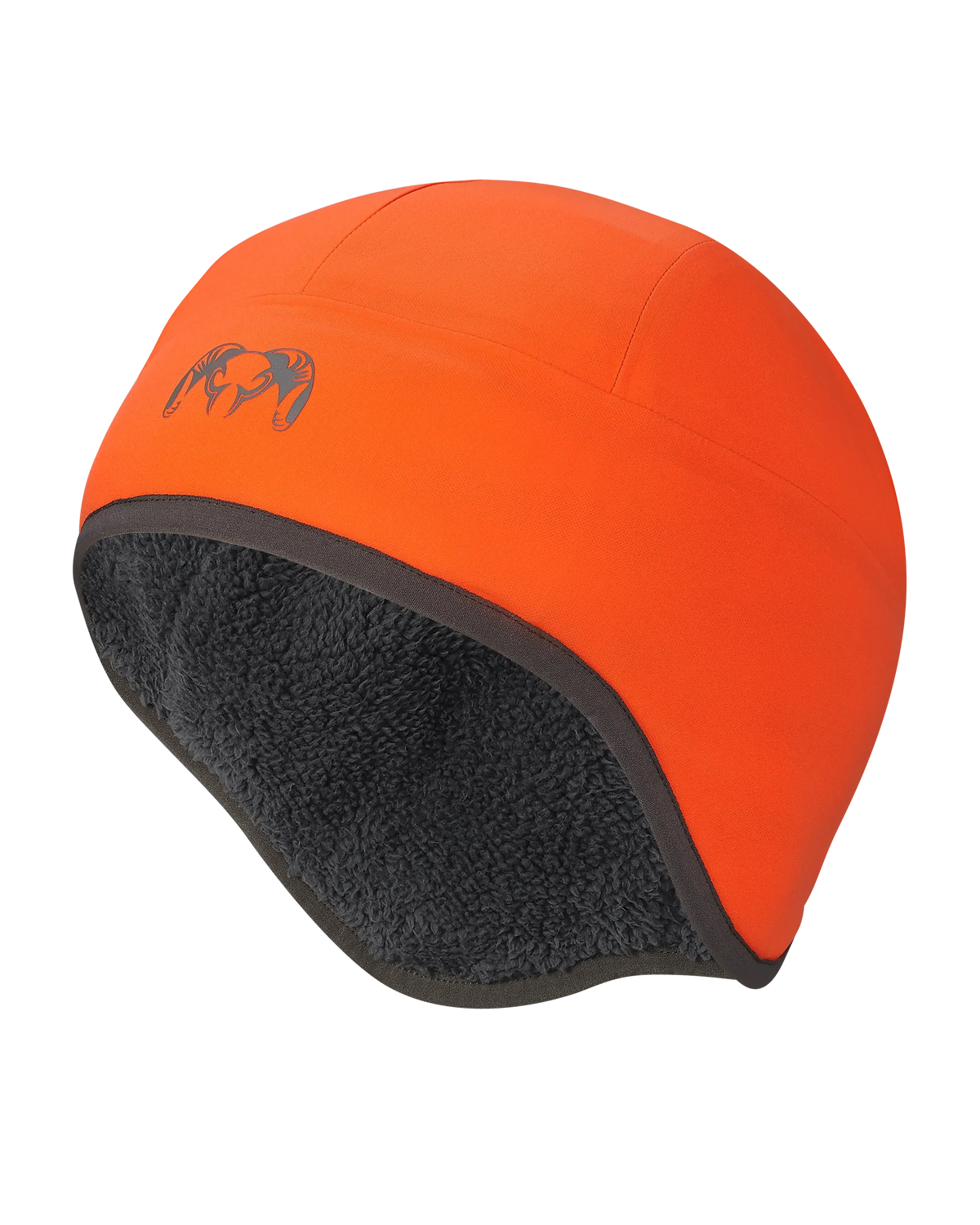 Mountain PRO Beanie | Blaze Orange