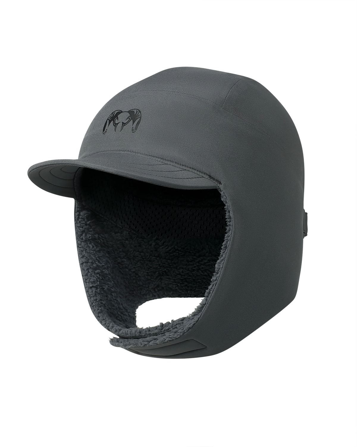Mountain PRO Hat | Gunmetal