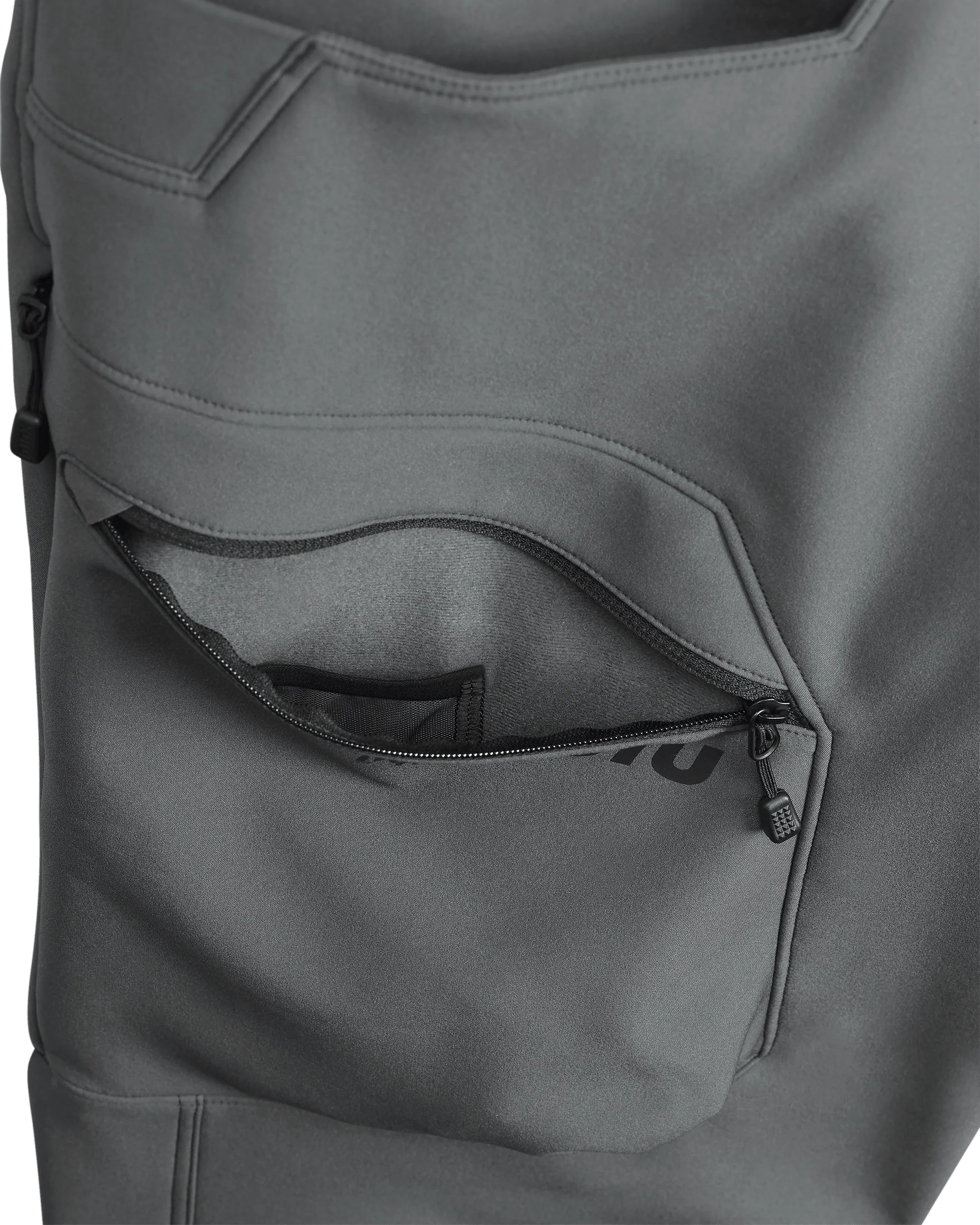 Women’s Guide PRO Pant | Gunmetal
