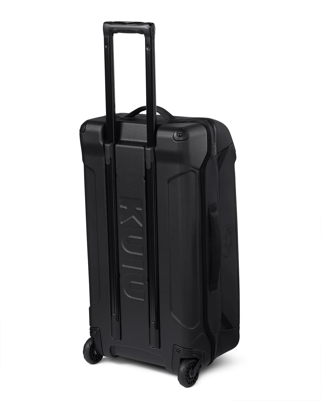 Waypoint 4500 Roller | Black