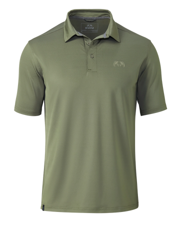 KUIU Performance Polo | Antler