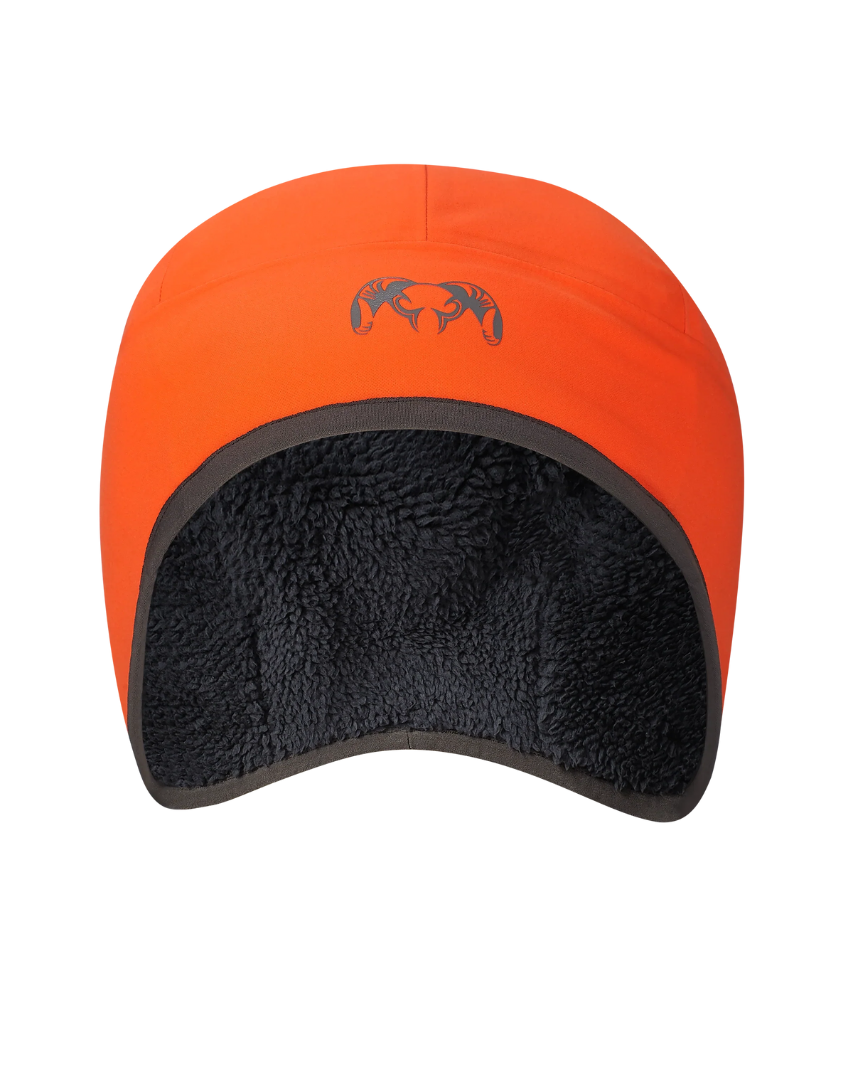 Mountain PRO Beanie | Blaze Orange